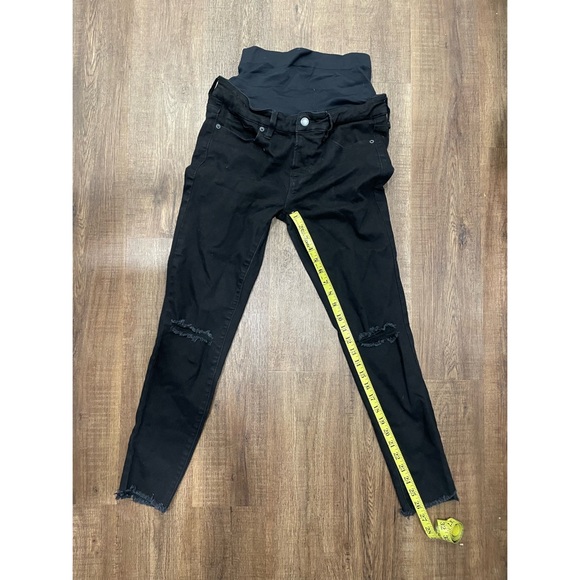 Postpartum Support Skinny Jeans - Picture 1 of 6